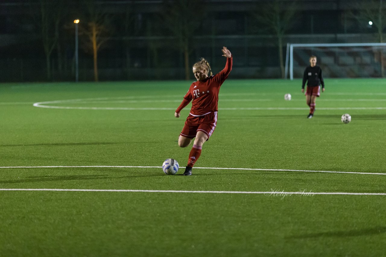 Bild 53 - Frauen SV Wahlstedt - TSV Schoenberg : Ergebnis: 17:1